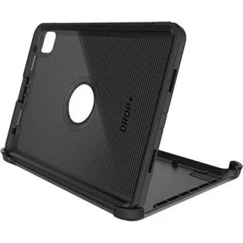OtterBox Defender Series Maciņš Apple 11 collu iPad Pro (3. paaudze) - Melns