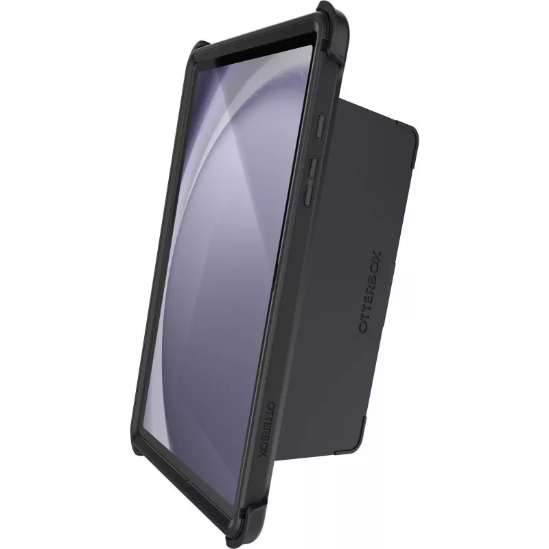 OtterBox Defender Series Case for Samsung Galaxy Tab A9+ - Black
