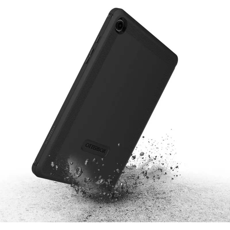 OtterBox Defender Series Case for Samsung Galaxy Tab A9+ - Black