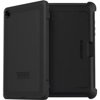OtterBox Defender Series Case for Samsung Galaxy Tab A9+ - Melns
