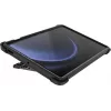 OtterBox Defender Series Case for Samsung Galaxy Tab S9 - Melns
