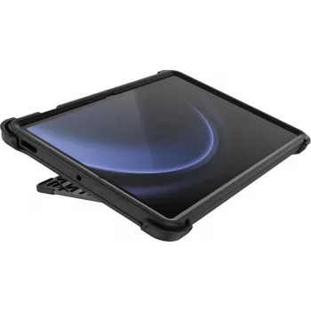 OtterBox Defender Series Case for Samsung Galaxy Tab S9 - Melns