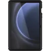 OtterBox Defender Series Case for Samsung Galaxy Tab S9 - Melns