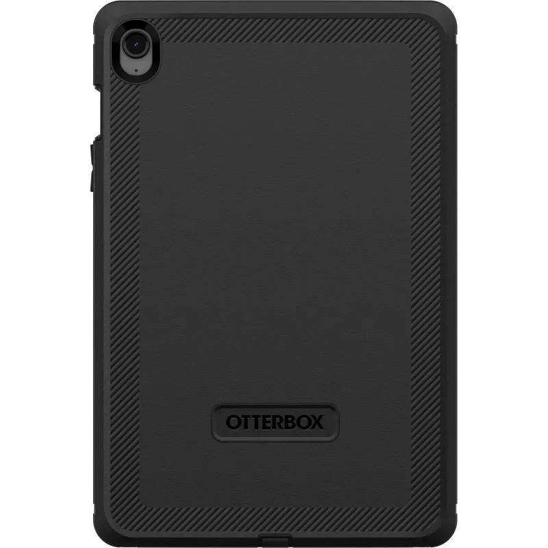 OtterBox Defender Series Case for Samsung Galaxy Tab S9 - Melns