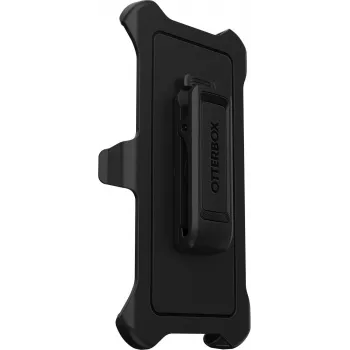 OtterBox Defender Series Pro maciņš Samsung Galaxy S26 Ultra - melns (vairumtirdzniecības iepakojums) 78-81579