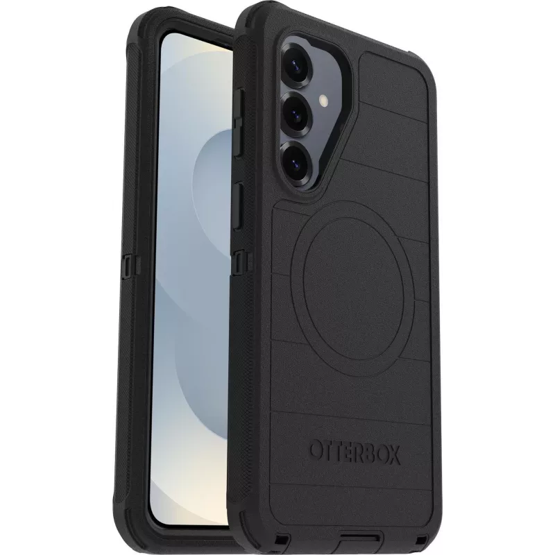 OtterBox Defender Series Pro MagSafe Case for Samsung Galaxy S26+ - Black