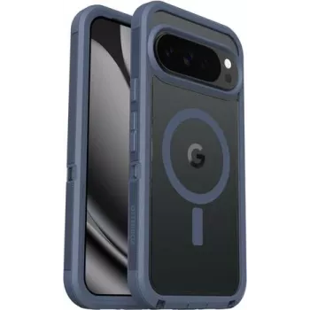 OtterBox Defender Series Pro XT vāciņš Google Pixel 10 Pro XL - Baby Blue Jeans 77-98270