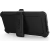 OtterBox Defender Series aizmugurējais vāciņš Samsung Galaxy S20 FE - melns 77-95431