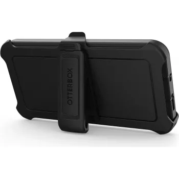 OtterBox Defender Series aizmugurējais vāciņš Samsung Galaxy S20 FE - melns 77-95431