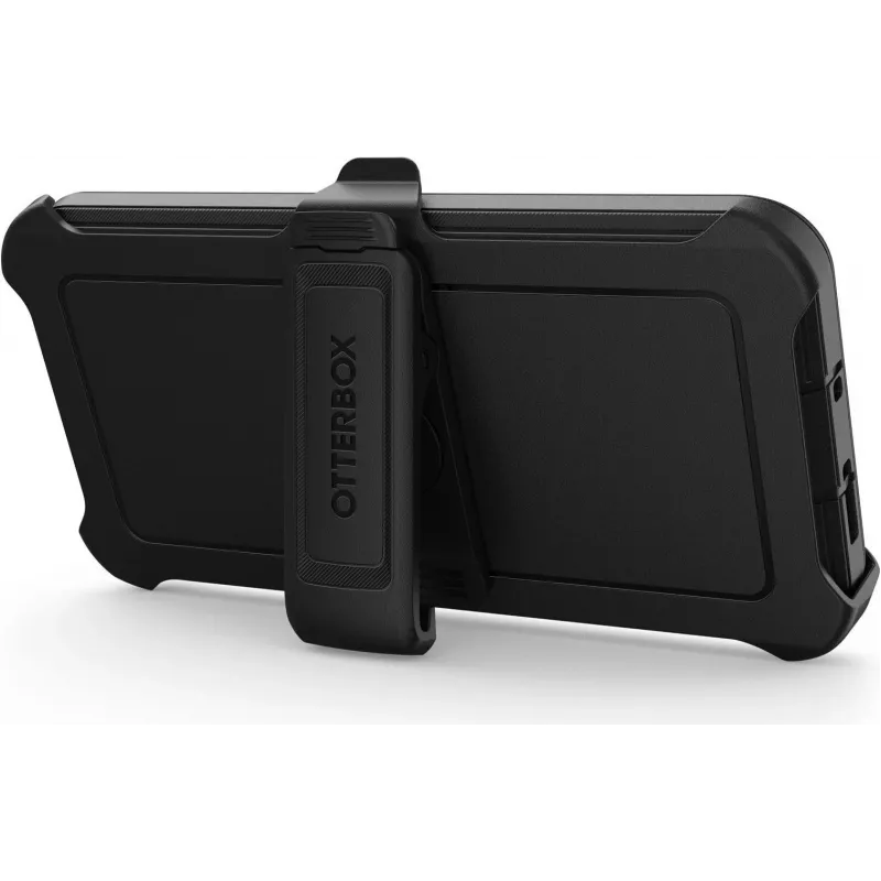 OtterBox Defender Series aizmugurējais vāciņš Samsung Galaxy S20 FE - melns 77-95431