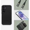 OtterBox Defender Series aizmugurējais vāciņš Samsung Galaxy S20 FE - melns 77-95431