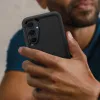 OtterBox Defender Series aizmugurējais vāciņš Samsung Galaxy S20 FE - melns 77-95431