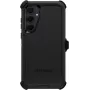 OtterBox Defender Series aizmugurējais vāciņš Samsung Galaxy S20 FE - melns 77-95431