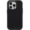 OtterBox Defender Series XT aizmugurējais vāciņš Apple iPhone 14 Pro - melns, MagSafe savietojams, izturīga aizsardzība 77-89121