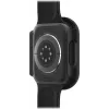 OtterBox Eclipse apvalks Apple Watch Series 9/8/7 45mm melns (77-90529)