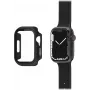 OtterBox Eclipse apvalks Apple Watch Series 9/8/7 45mm melns (77-90529)