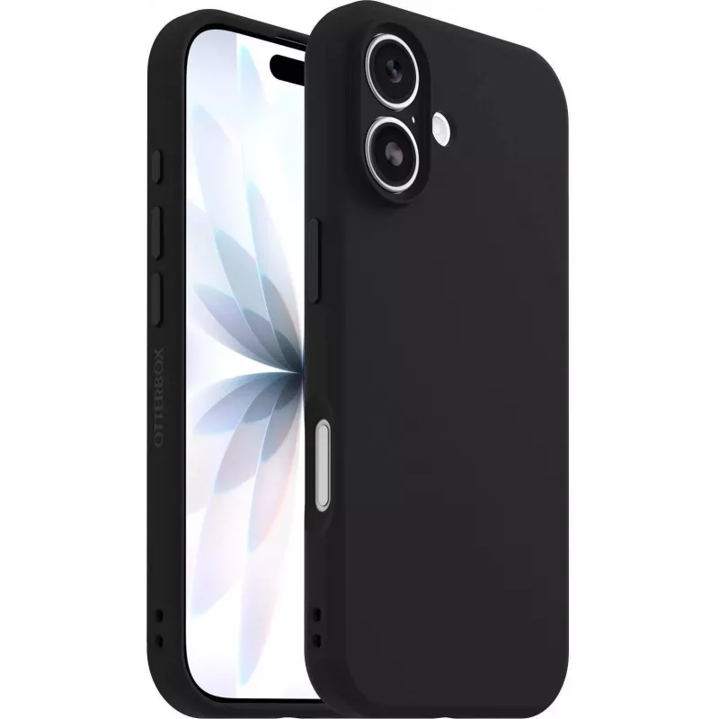 OtterBox Figura Series Case for Apple iPhone 15 Pro Max - Black