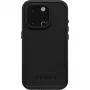 OtterBox FRĒ MagSafe ūdensizturīgs maciņš Apple iPhone 15 Pro – melns (77-93405)