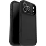 OtterBox FRĒ sērijas MagSafe apvalks Apple iPhone 17 Pro Max - melns 77-99772