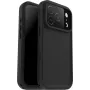 OtterBox Fre MagSafe Camera Control Case for iPhone 17 Pro - Melns