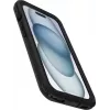 OtterBox FRE MagSafe aizsargmaciņš Apple iPhone 15 — melns