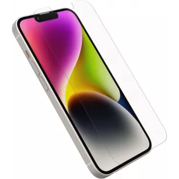OtterBox Glass Screen Protector for Apple iPhone 16e/14/13/13 Pro - Clear