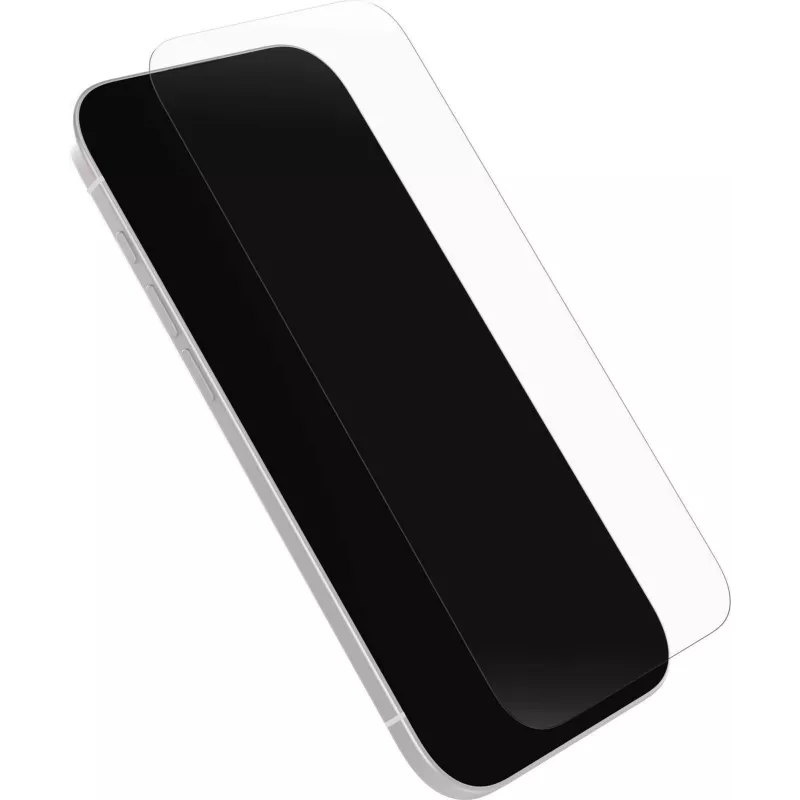 OtterBox Glass Screen Protector for Apple iPhone Air - Clear