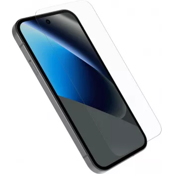 OtterBox Glass Screen Protector for Google Pixel 10a - Caurspīdīgs