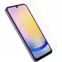 OtterBox Glass Screen Protector for Samsung Galaxy A25 5G - Clear - Drop Resistant - Scratch Resistant - Shatterproof - 1 Pack
