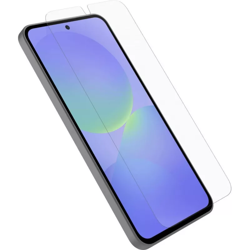 OtterBox Glass Screen Protector for Samsung Galaxy A36 5G / A56 5G - Clear