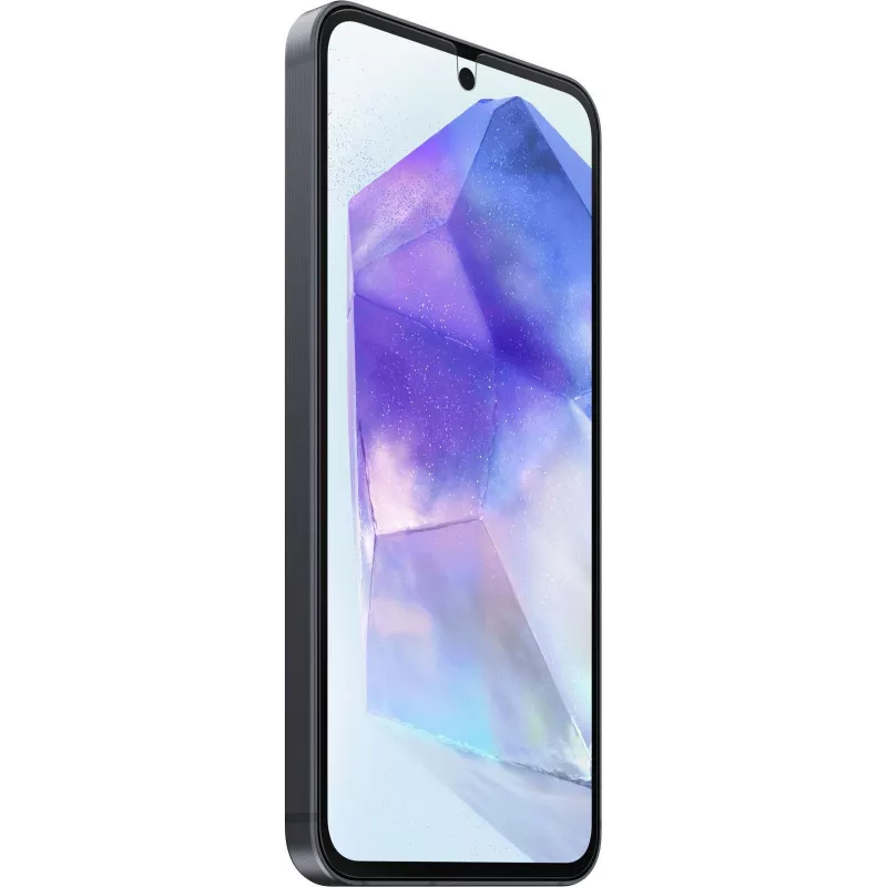OtterBox Glass ekrāna aizsargs Samsung Galaxy A55 5G - caurspīdīgs rūdīts stikls
