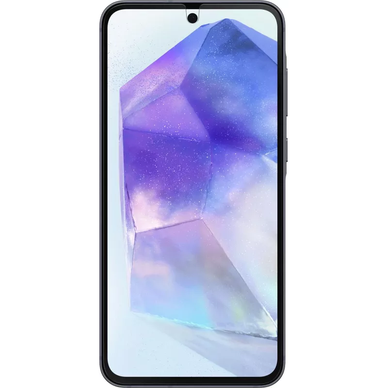 OtterBox Glass ekrāna aizsargs Samsung Galaxy A55 5G - caurspīdīgs rūdīts stikls