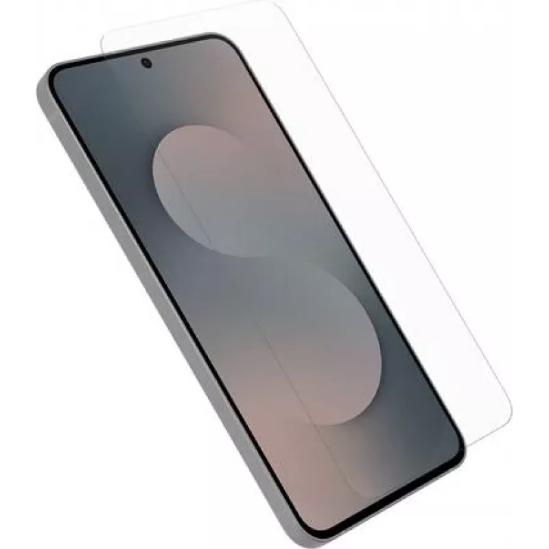 OtterBox Glass Screen Protector for Samsung Galaxy S25 FE - Clear