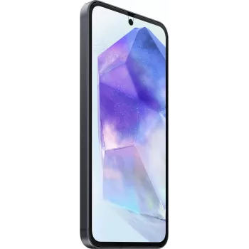OtterBox Glass Series ekrāna aizsargs Samsung Galaxy A55 5G - caurspīdīgs - izturīgs pret kritieniem - izturīgs pret skrāpējumiem - nesalūstošs - 1 iepakojums (77-95481)
