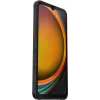 OtterBox Glass Series ekrāna aizsargs Samsung Galaxy XCover 7 - caurspīdīgs - rūdīts stikls - 1 iepakojums