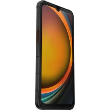 OtterBox Glass Series ekrāna aizsargs Samsung Galaxy XCover 7 - caurspīdīgs - rūdīts stikls - 1 iepakojums
