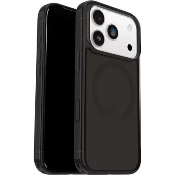 OTTERBOX OB SYMMETRY CAURSPĪDĪGS MAGSAFE CAM. CTRL APPLE IPHONE 17 PRO BK.M PP (77-98852)