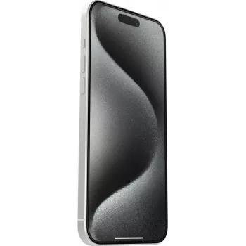 OtterBox Premium Glass pretmikrobu ekrāna aizsargs Apple iPhone 13 / 13 Pro - caurspīdīgs 77-96637