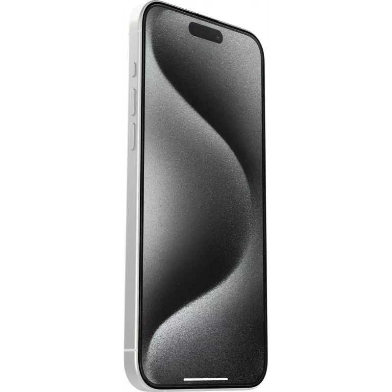 OtterBox Premium Glass pretmikrobu ekrāna aizsargs Apple iPhone 13 / 13 Pro - caurspīdīgs 77-96637