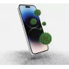 OtterBox Premium Glass pretmikrobu ekrāna aizsargs Apple iPhone 13 / 13 Pro - caurspīdīgs 77-96637