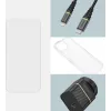 OtterBox Premium Glass pretmikrobu ekrāna aizsargs Apple iPhone 13 / 13 Pro - caurspīdīgs 77-96637