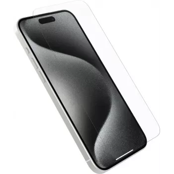 OtterBox Premium Glass pretmikrobu ekrāna aizsargs Apple iPhone 13 / 13 Pro - caurspīdīgs 77-96637