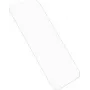 OtterBox Premium Glass Screen Protector for Apple iPhone 16 - Clear