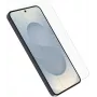 OtterBox Premium Glass Screen Protector for Samsung Galaxy S25, Clear