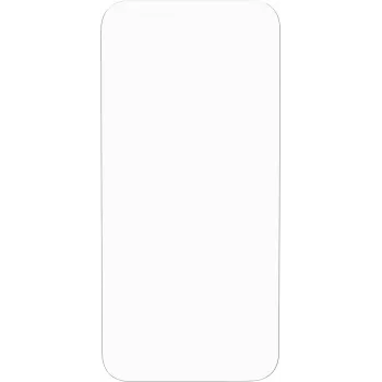OtterBox Premium Pro Glass pretmikrobu privātuma ekrāna aizsargs Apple iPhone 15 Pro - caurspīdīgs 77-94003