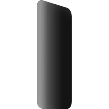 OtterBox Premium Pro Glass pretmikrobu privātuma ekrāna aizsargs Apple iPhone 15 Pro - caurspīdīgs 77-94003