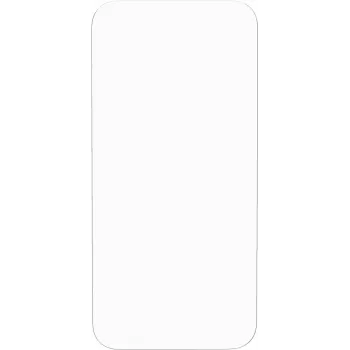OtterBox Premium Pro konfidencialitātes pretmikrobu ekrāna aizsargs Apple iPhone 15 - rūdīts stikls, caurspīdīgs 77-94018