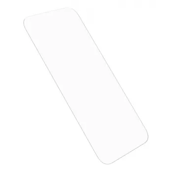OtterBox Premium rūdītā stikla ekrāna aizsargplēve Apple iPhone 16 - caurspīdīga 77-96185