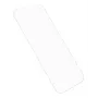 OtterBox Premium rūdītā stikla ekrāna aizsargplēve Apple iPhone 16 - caurspīdīga 77-96185