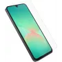 OtterBox Premium rūdītā stikla ekrāna aizsargplēve Samsung Galaxy A26 - 9H cietība, caurspīdīga, izturīga pret skrāpējumiem un šķelšanu, pret pirkstu nospiedumiem, viegla uzstādīšana 77-97718